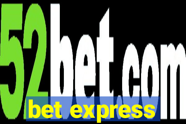 bet express